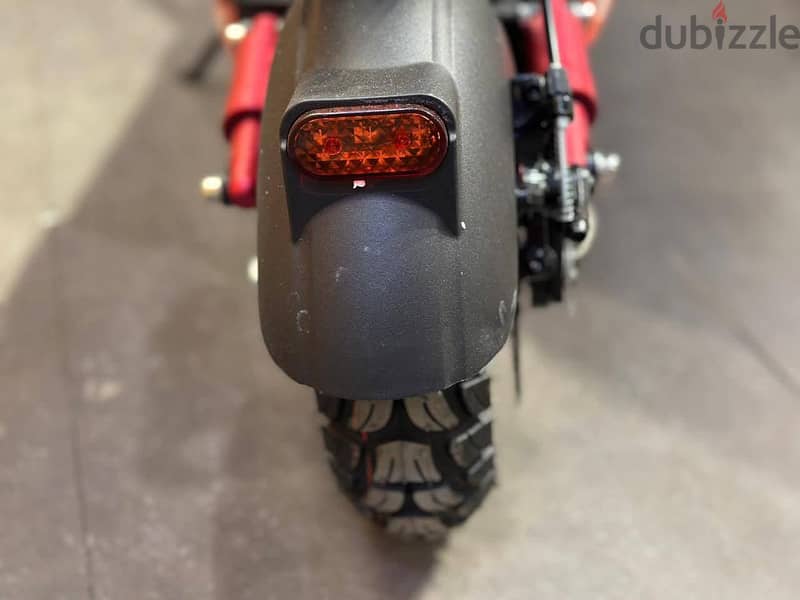 kugoo kirin D max 7