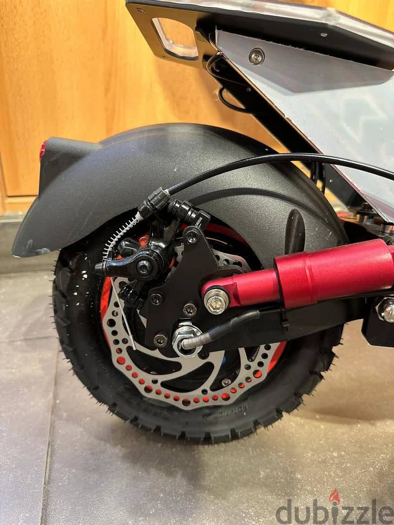 kugoo kirin D max 9