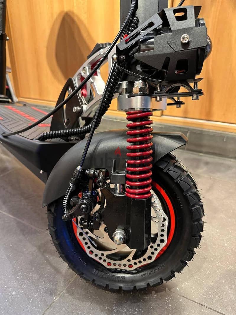 kugoo kirin D max 12