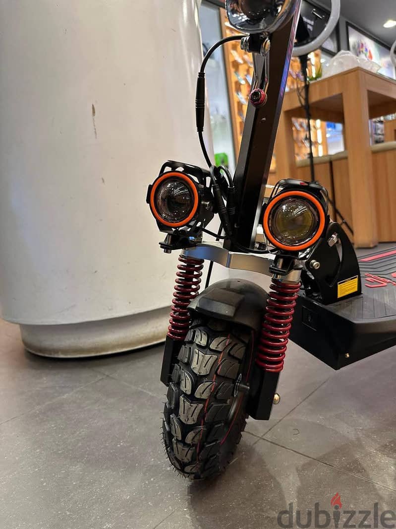 kugoo kirin D max 14