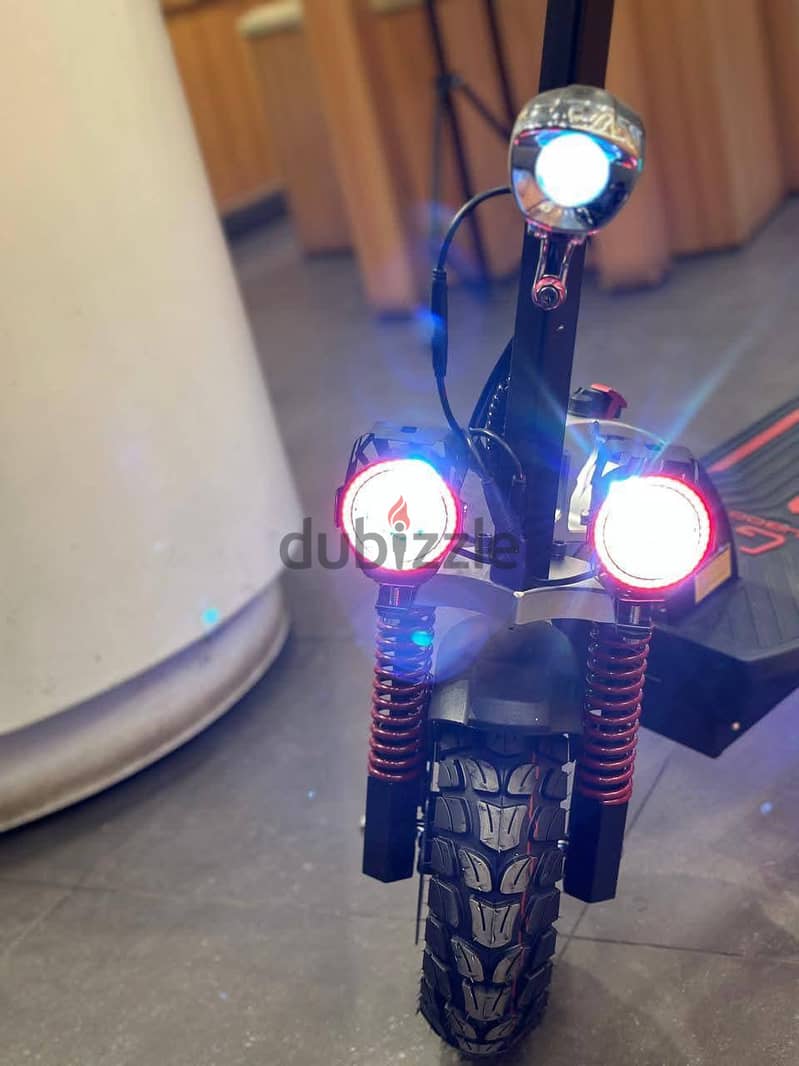 kugoo kirin D max 15