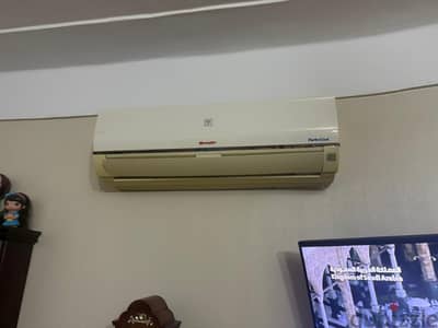 تكييف لقطه ب حاله جيده