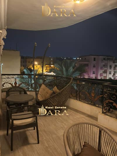 400m apartment (full floor) for sale in the best locations of Fifth Villas neighborhood, Sobo Lux