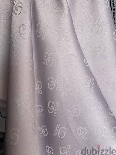 100% silk original