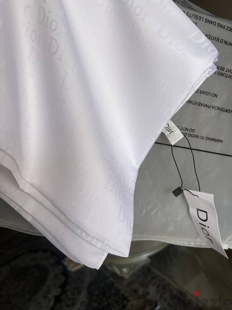 100% silk original 2