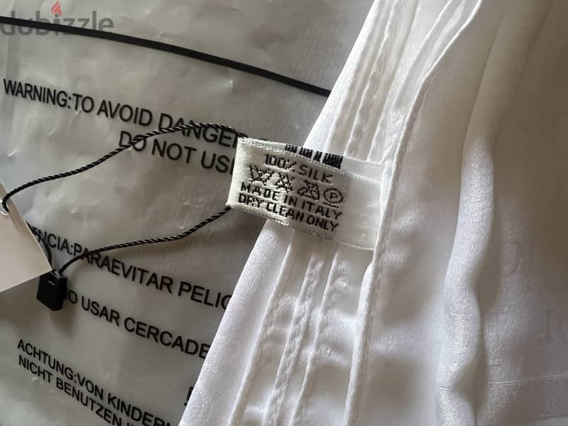100% silk original 3