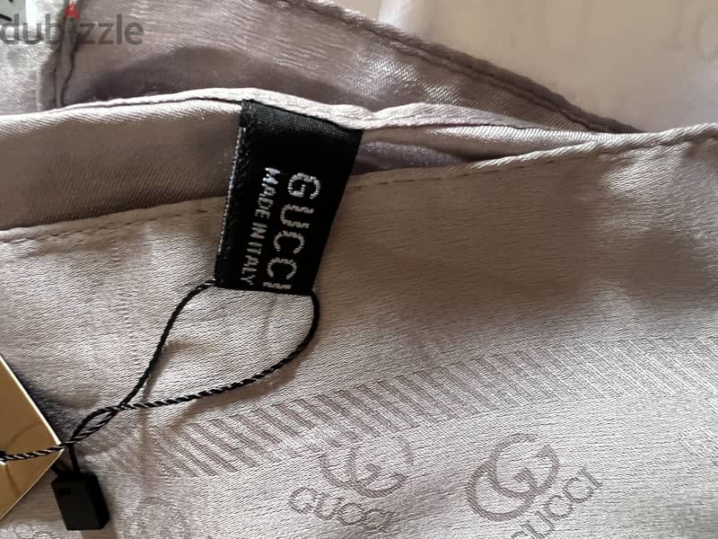 100% silk original 4