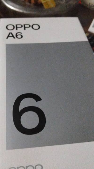 اوبو ايه 6