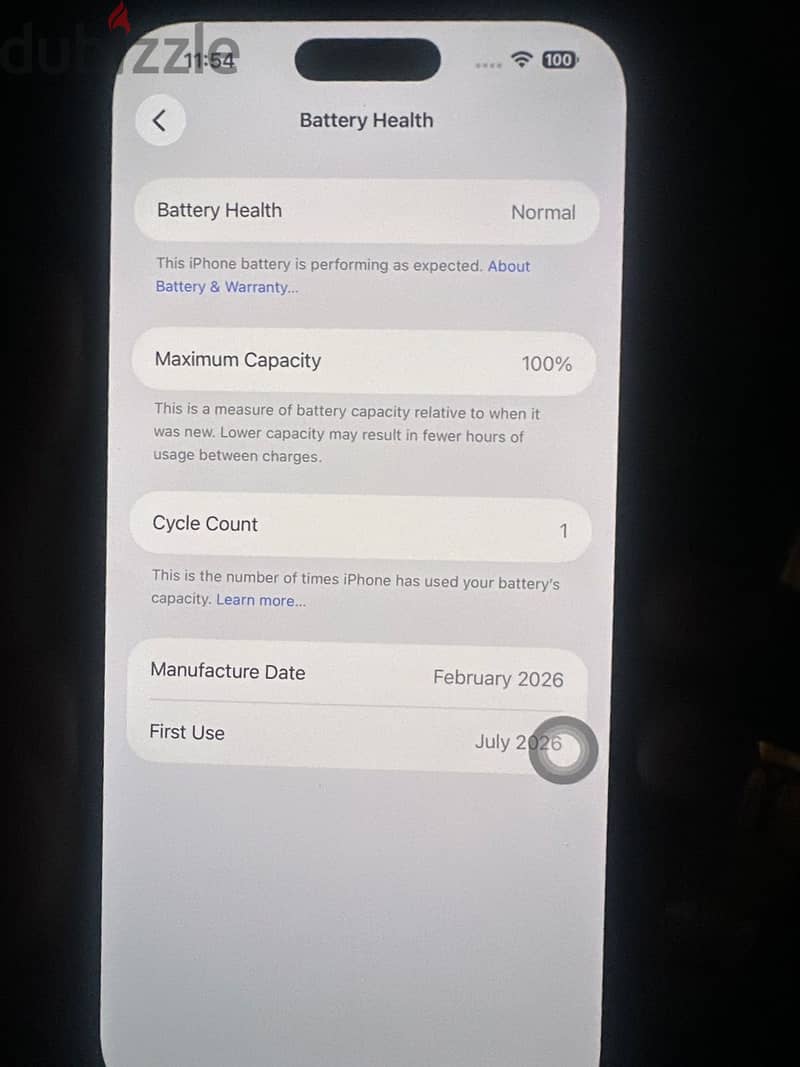 Apple - iPhone 17 Pro Max 3