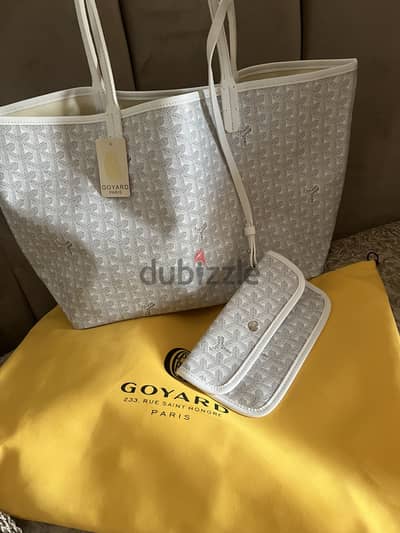 Goyard original 2600