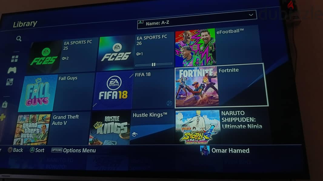 playstation 4 slim 1tera 1