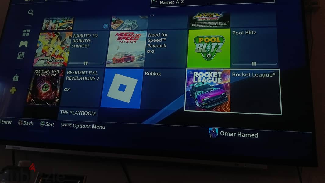 playstation 4 slim 1tera 2