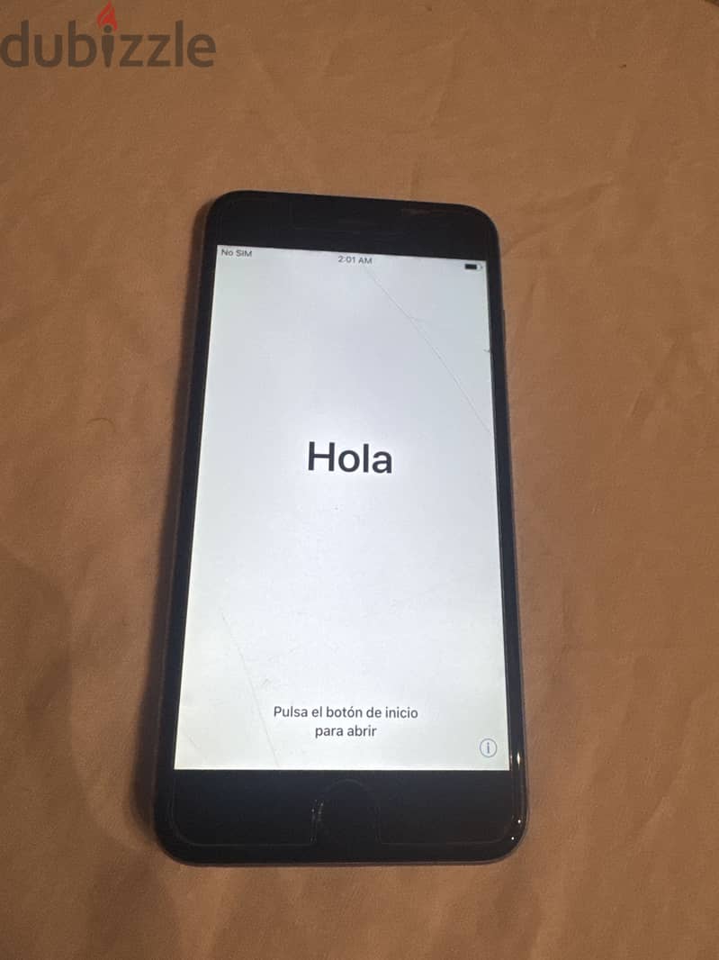 Apple - iPhone 6S 1