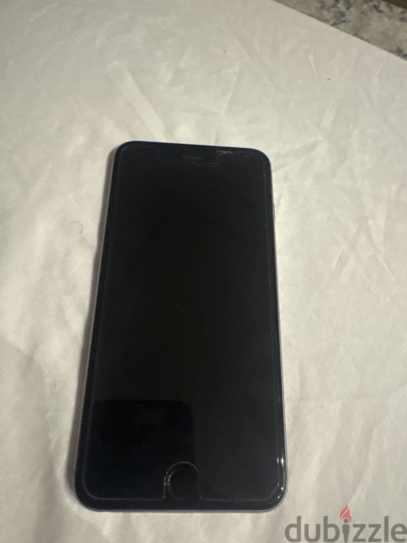 Apple - iPhone 6S 2