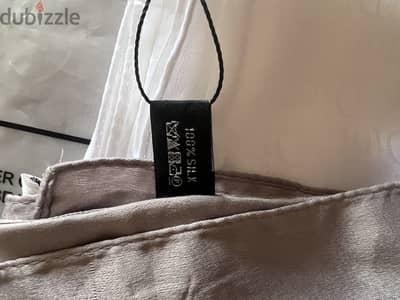 Dior original 100% silk 90*90cm