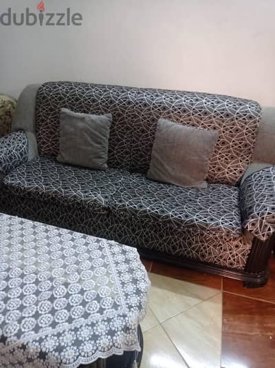 غرفه انتريه