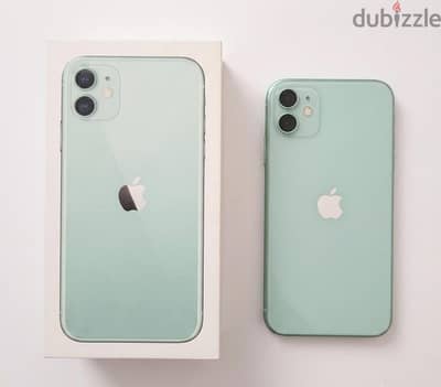 آبل - آيفون 11