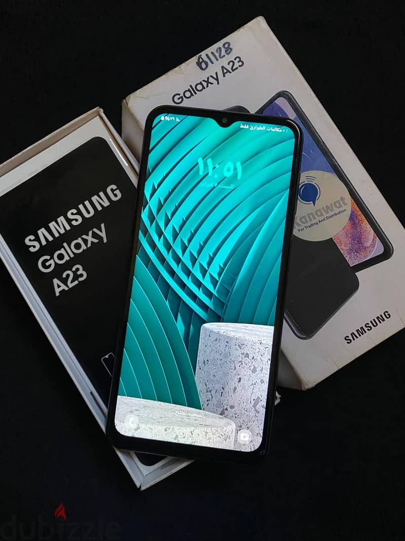 Samsung A23 2