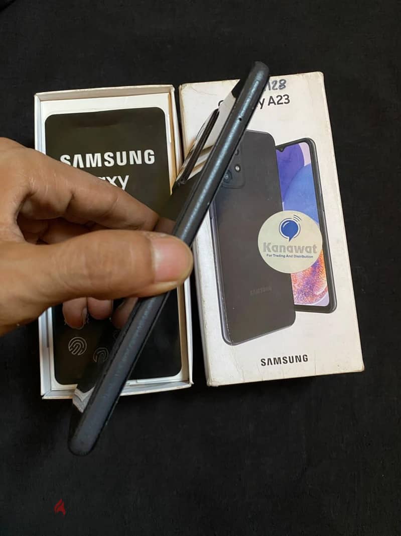 Samsung A23 4
