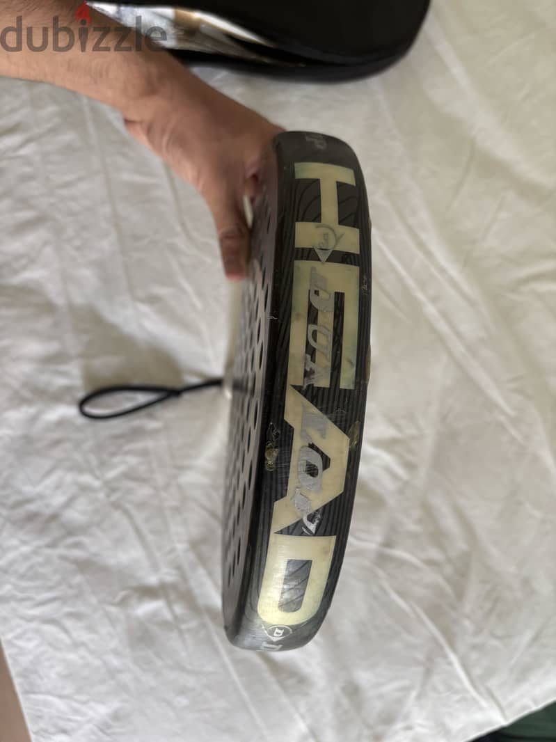 Head Zephyr Pro 2