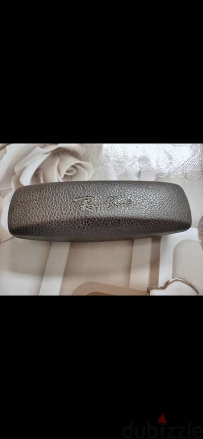 RayBan frame eyeglasses