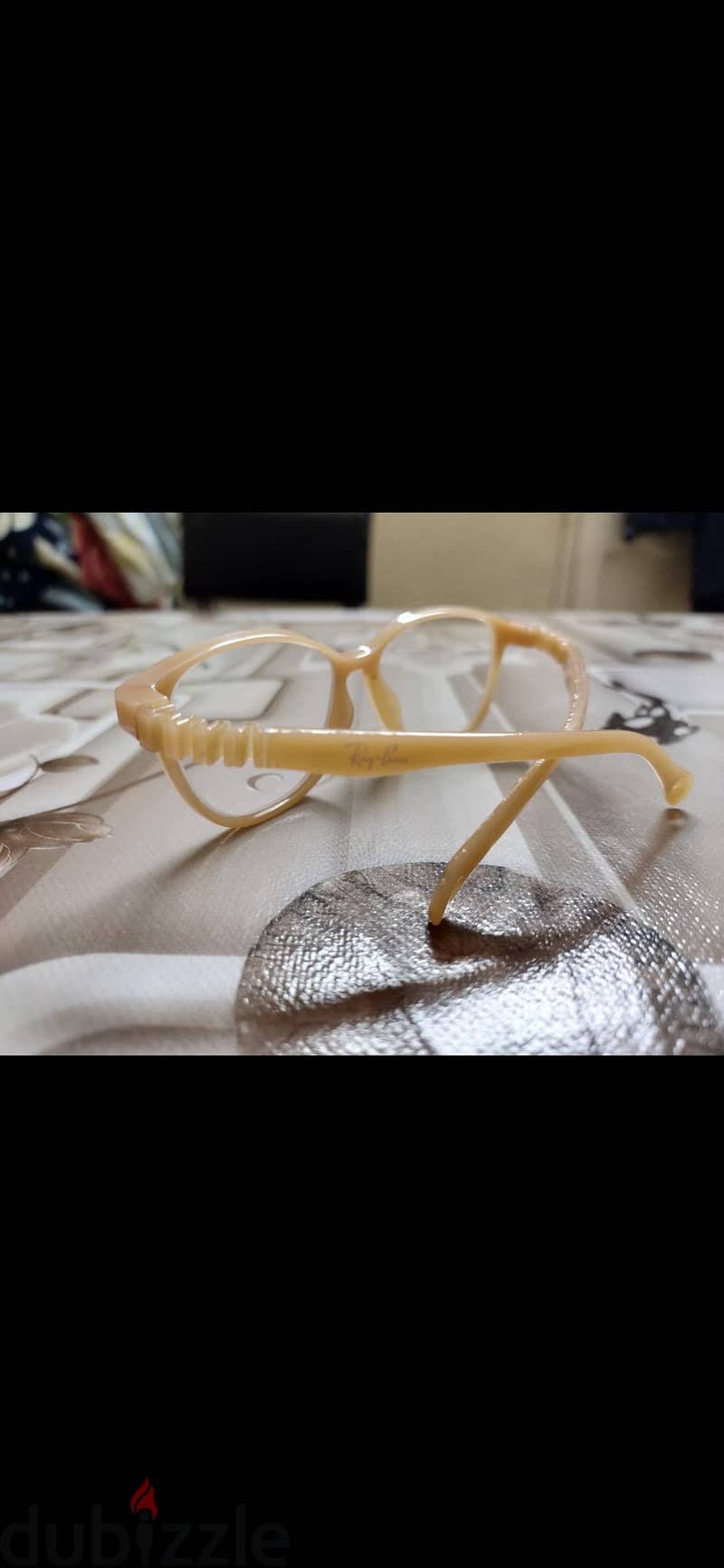 RayBan frame eyeglasses 2