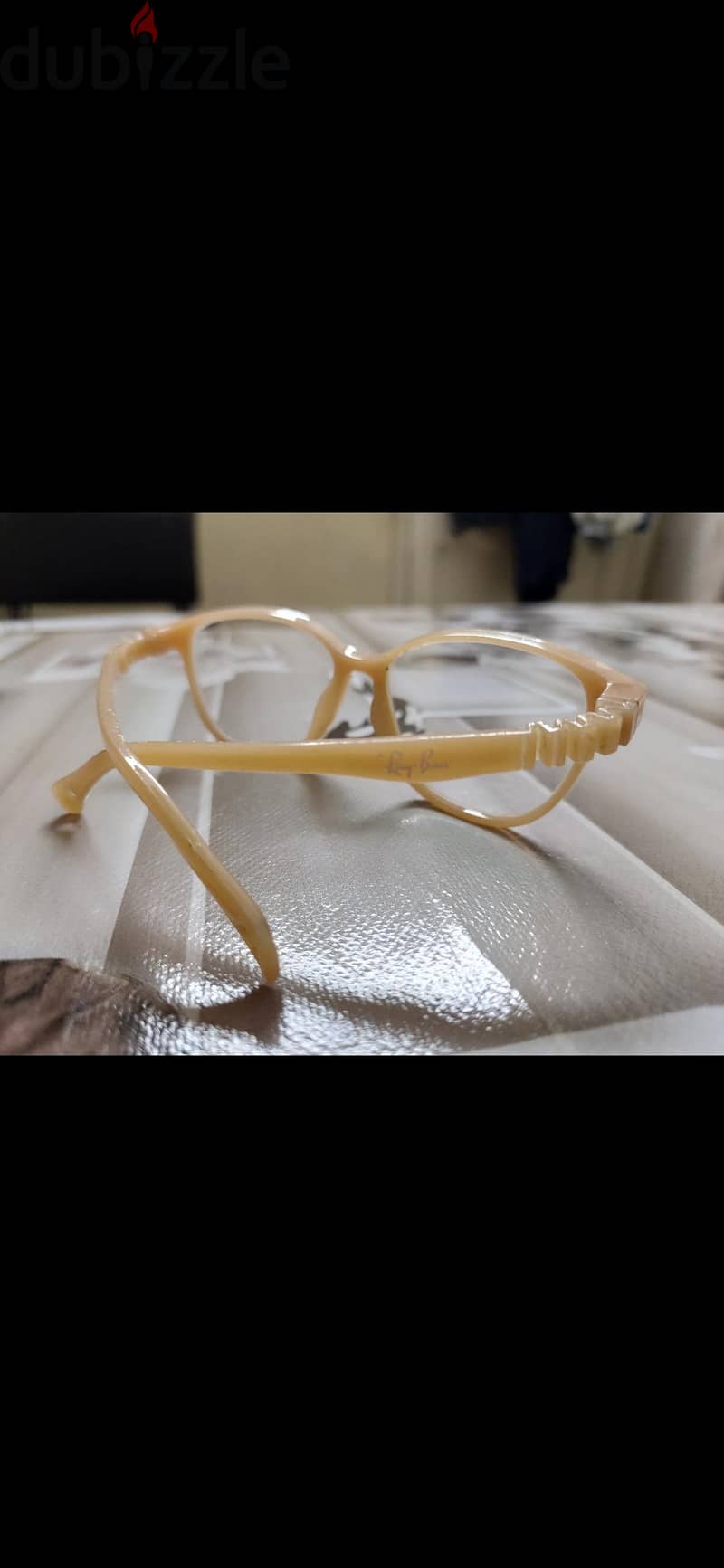 RayBan frame eyeglasses 5