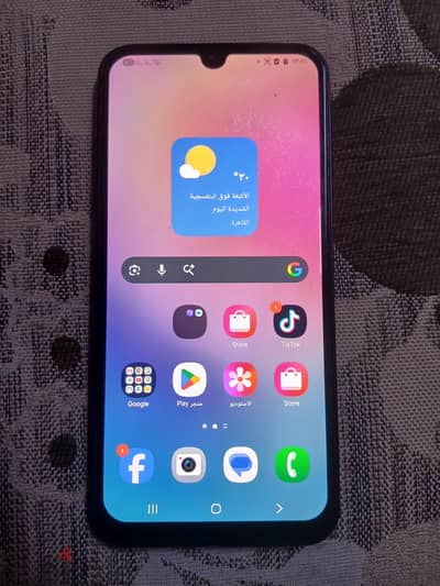 سامسونج ايه 24