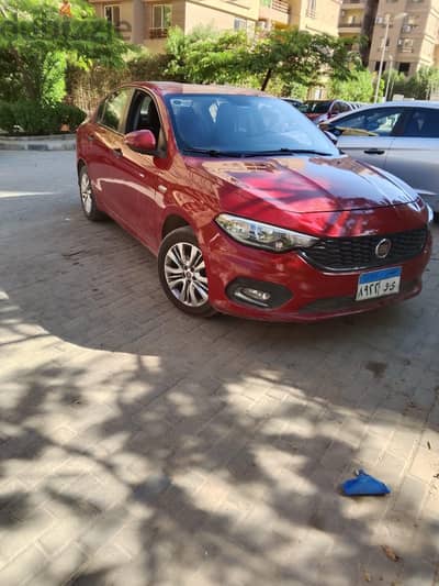 فيات تيبو 2020 اوتوماتيك | Fiat Tipo 2020