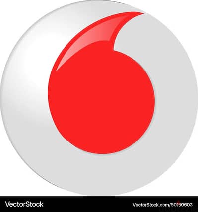 Vodafone golden numbers