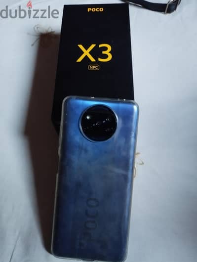 Poco X3 NFC