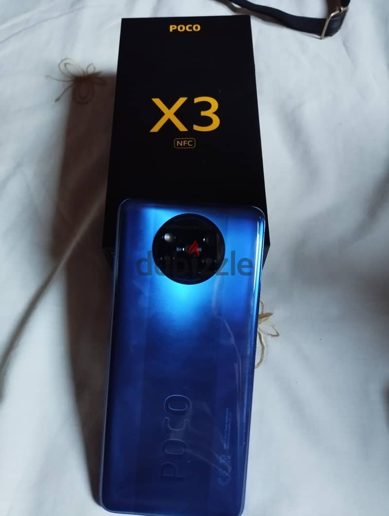 Poco X3 NFC 1