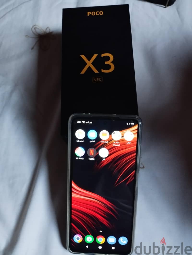 Poco X3 NFC 2
