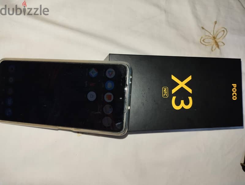 Poco X3 NFC 3