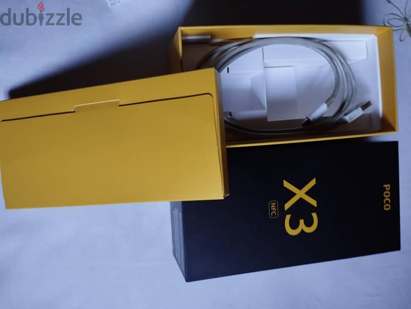 Poco X3 NFC 5
