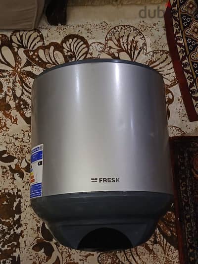 سخان فريش 50L