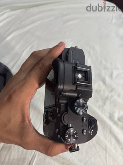 Sony A7iii