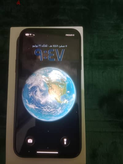 آبل - آيفون 11
