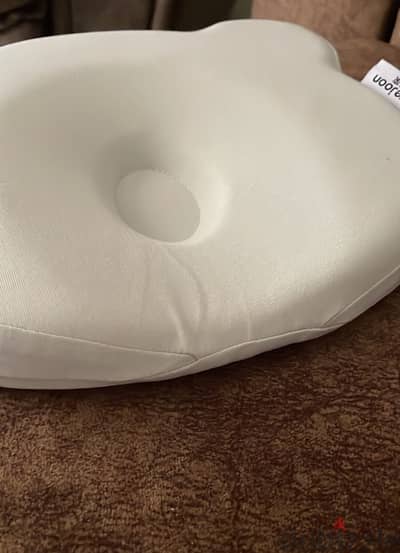 Baby pillow
