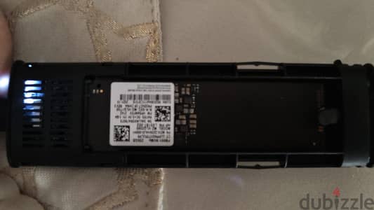 256 SSD