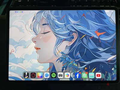 HUAWEI Matepad 11.5 S paper mate edition+M-pencil 3 gen+Smart Keyboard