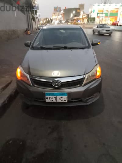 بى واى دى اف 3 2019