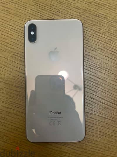 xs max بيع او بدل