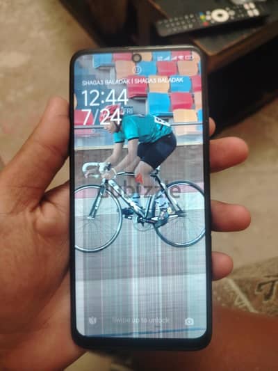 Xiaomi Redmi Note 11