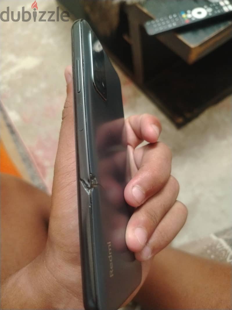 Xiaomi Redmi Note 11 1