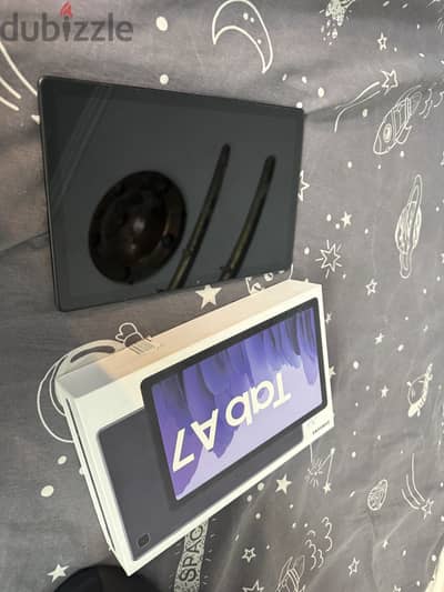 Tablet A7