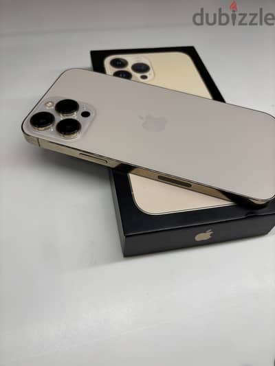Apple - iPhone 13 Pro Max