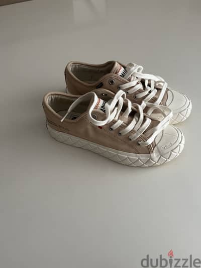 Palladium Palladium