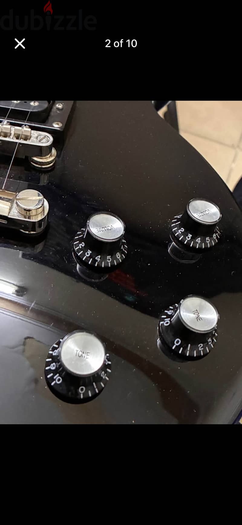 Epiphone Les Paul 1