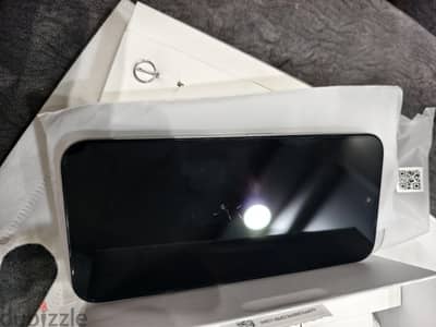 موبايل هونر X6c بذاكرة رام 6 جيجابايت وسعة تخزين 256